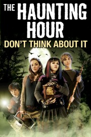 The Haunting Hour: Don't Think About It-voll