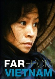 Far from Vietnam-voll