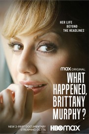 What Happened, Brittany Murphy?-voll
