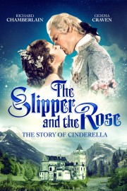 The Slipper and the Rose-voll