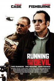 Running with the Devil-voll
