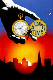 Time After Time-voll