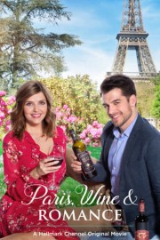 Paris, Wine & Romance-voll