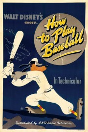How to Play Baseball-voll