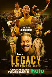 Legacy: The True Story of the LA Lakers-voll