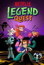 Legend Quest-voll