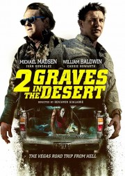 2 Graves in the Desert-voll