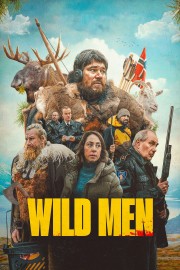 Wild Men-voll