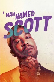 A Man Named Scott-voll