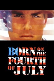 Born on the Fourth of July-voll