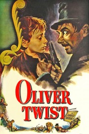 Oliver Twist-voll