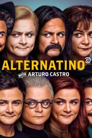 Alternatino with Arturo Castro-voll