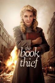 The Book Thief-voll
