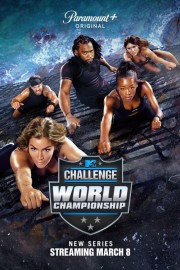 The Challenge: World Championship-voll