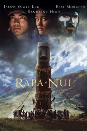 Rapa Nui-voll