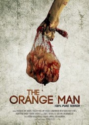 The Orange Man-voll