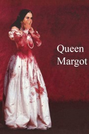 Queen Margot-voll