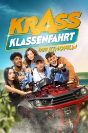Krass Klassenfahrt - Der Kinofilm-voll