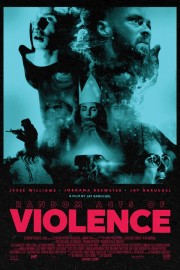 Random Acts of Violence-voll