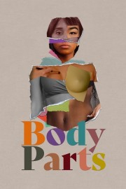 Body Parts-voll