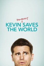 Kevin (Probably) Saves the World-voll
