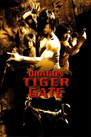 Dragon Tiger Gate-voll