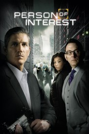 Person of Interest-voll