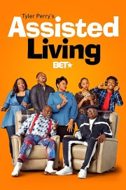 Tyler Perry's Assisted Living-voll