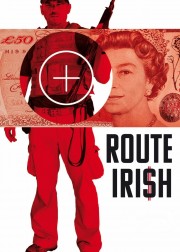 Route Irish-voll
