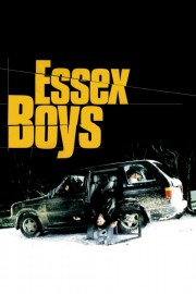 Essex Boys-voll