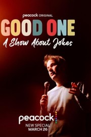 Good One: A Show About Jokes-voll