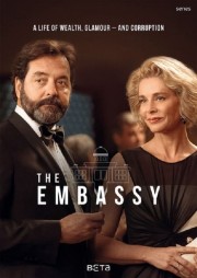 The Embassy-voll