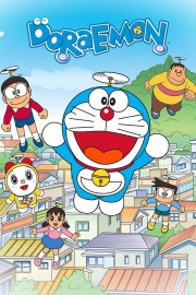 Doraemon-voll