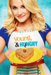 Young & Hungry-voll