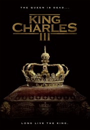 King Charles III-voll