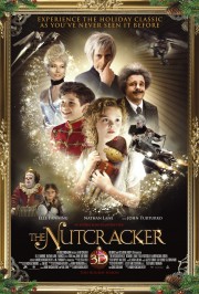 The Nutcracker-voll