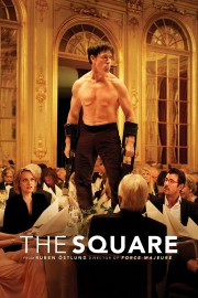 The Square-voll