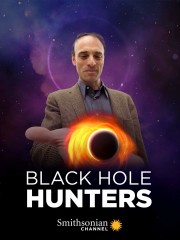 Black Hole Hunters-voll