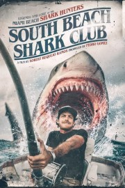South Beach Shark Club-voll