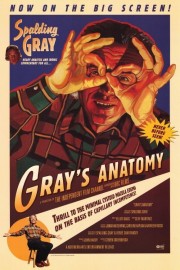 Gray's Anatomy-voll