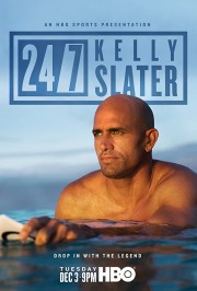 24/7: Kelly Slater-voll