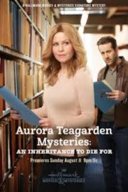Aurora Teagarden Mysteries: An Inheritance to Die For-voll