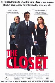 The Closet-voll
