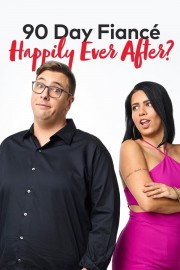 90 Day Fiancé: Happily Ever After?-voll