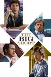 The Big Short-voll