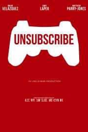 Unsubscribe-voll