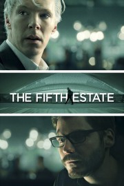 The Fifth Estate-voll