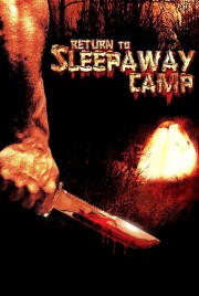 Return to Sleepaway Camp-voll