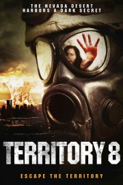Territory 8-voll