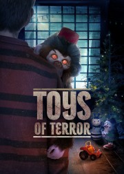 Toys of Terror-voll
